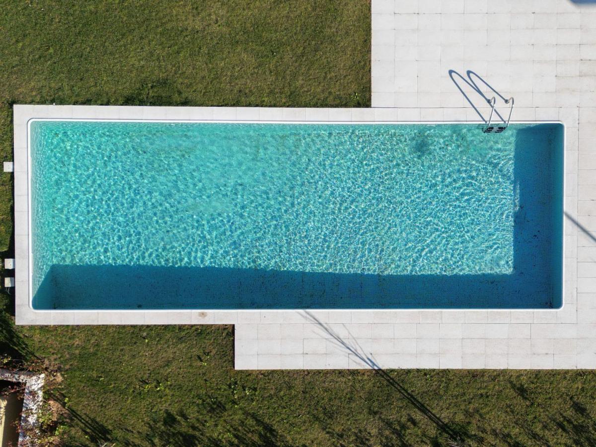 Host Wise - Luxurious Impressive Apartment - Balcony And Pool Вила-Нова-ди-Гая Экстерьер фото
